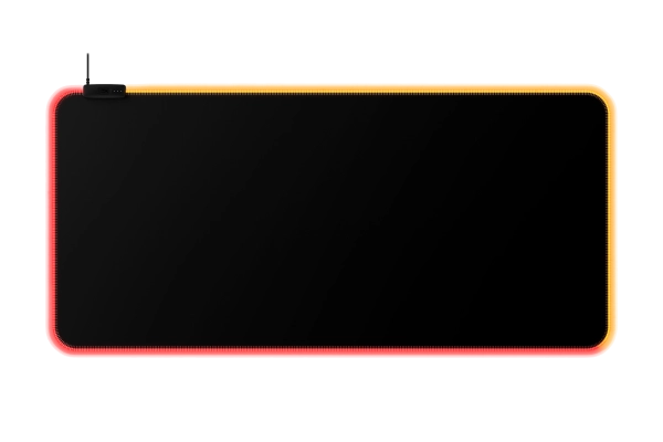 HyperX Pulsefire Mat