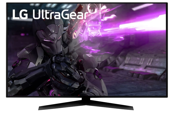 LG UltraGear 48GQ900