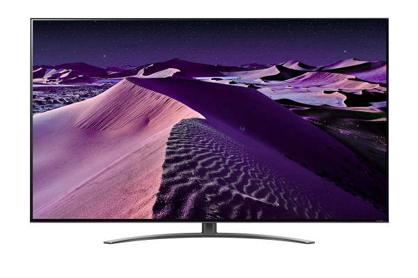 LG 65QNED866