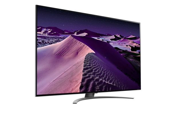 LG 65QNED866