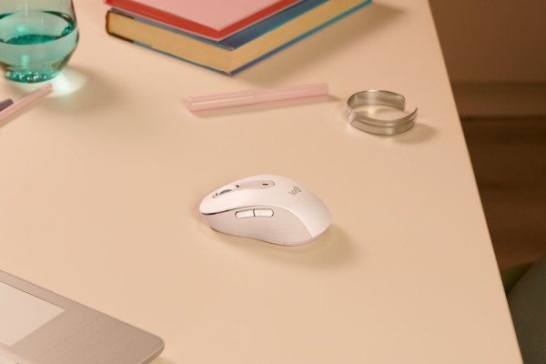 Logitech M650