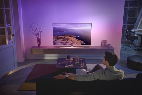 Philips 55OLED807