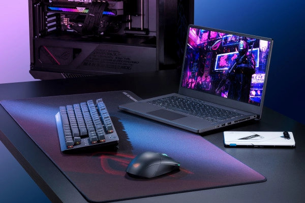 ROG Strix Scope RX TKL Wireless