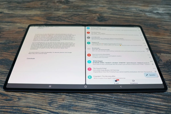 Samsung Galaxy Tab S8 Ultra
