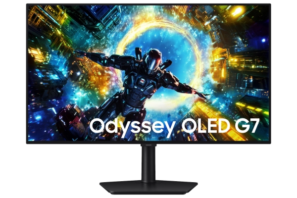 Samsung Odyssey OLED G7 G73SH