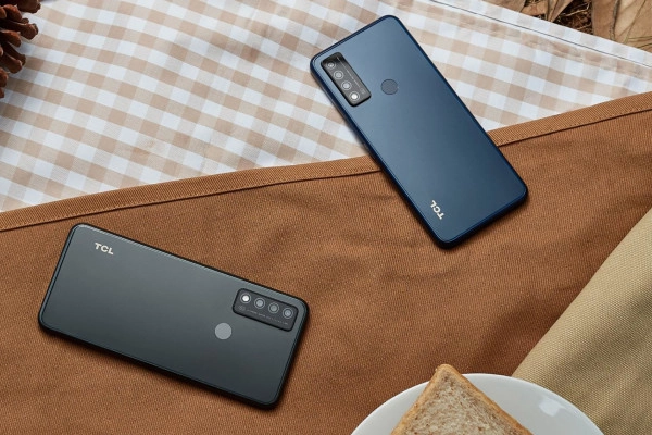 TCL 20 R 5G