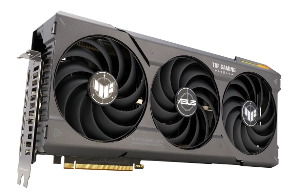 ASUS TUF Gaming Radeon™ RX 7800 XT OC Edition