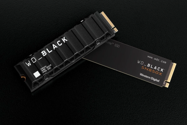 WD_Black SN850X