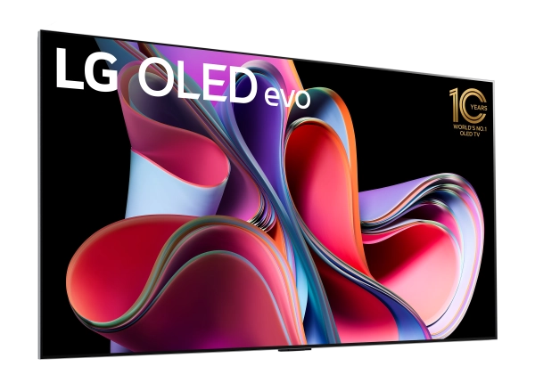 LG OLED G3