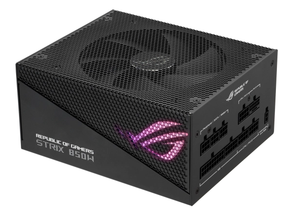 ROG STRIX 850W Gold Aura Edition