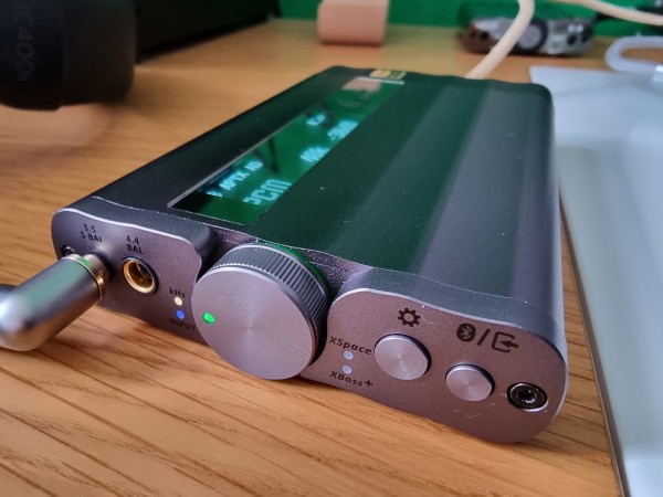 De Motorola Edge 30 Pro kan van zeer nabij scherpstellen en dan veel details vastleggen.
