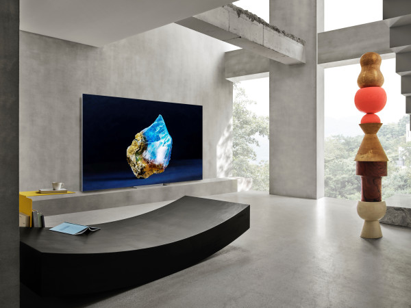 2023 Samsung TV