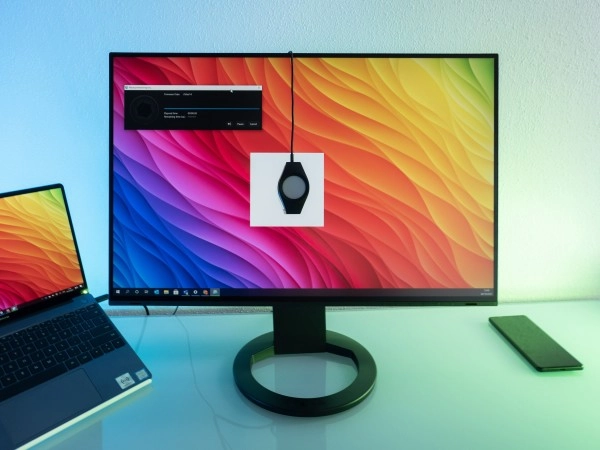 ​​Eizo FlexScan EV2485