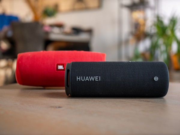 Huawei Sound Joy met JBL Charge