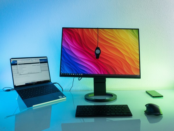 ​​​​​​Eizo FlexScan EV2485