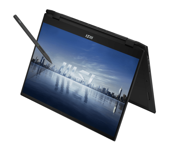 MSI Summit E16 Flip Evo