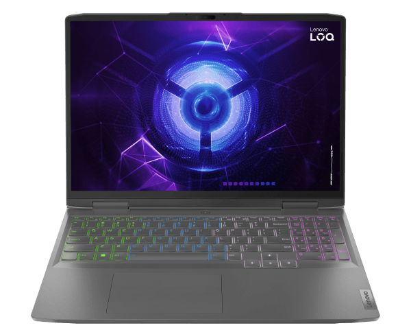 Lenovo LOQ 16 inch