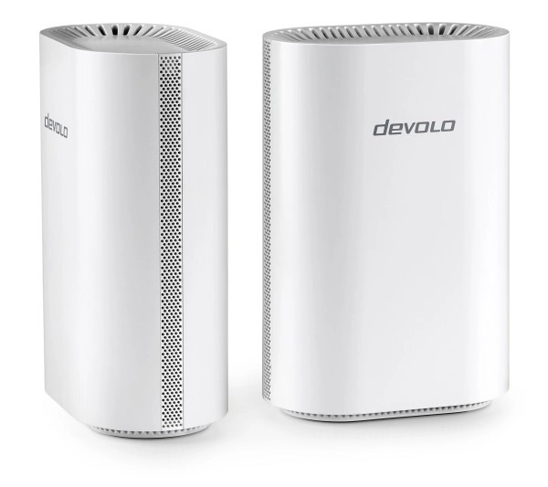 Devolo WiFi 7 BE6500 Mesh 2-Pack