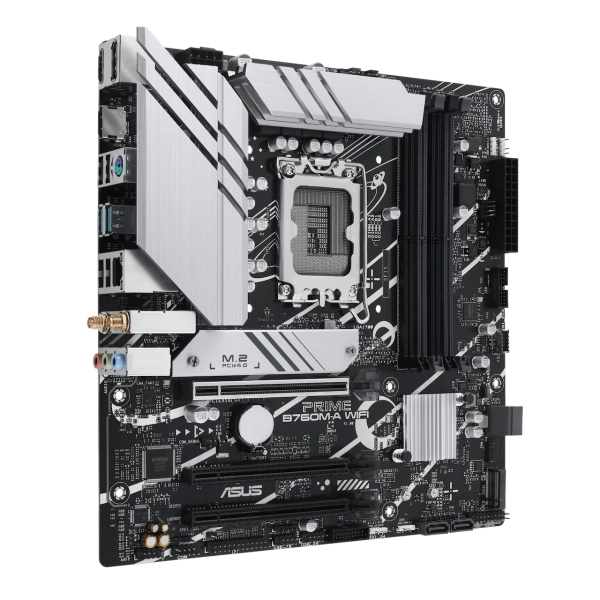 ASUS Prime B760M-A WIFI