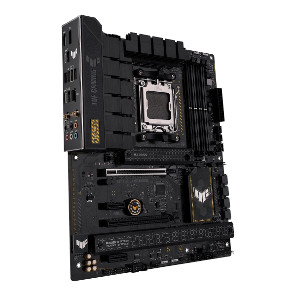 ASUS TUF Gaming B650 Plus WiFi