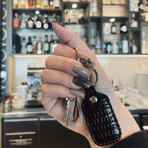 AdornPay sleutelhanger