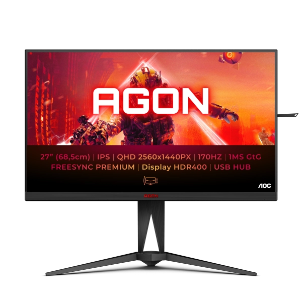 AOC Agon AG275QX