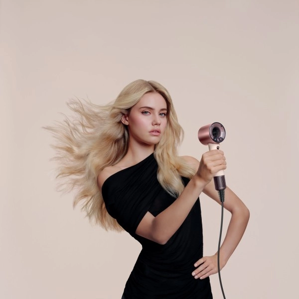 Dyson Supersonic Travel