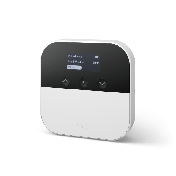 Tado X Warmtepomp Optimizer X