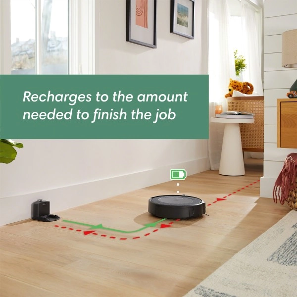 iRobot Roomba i5