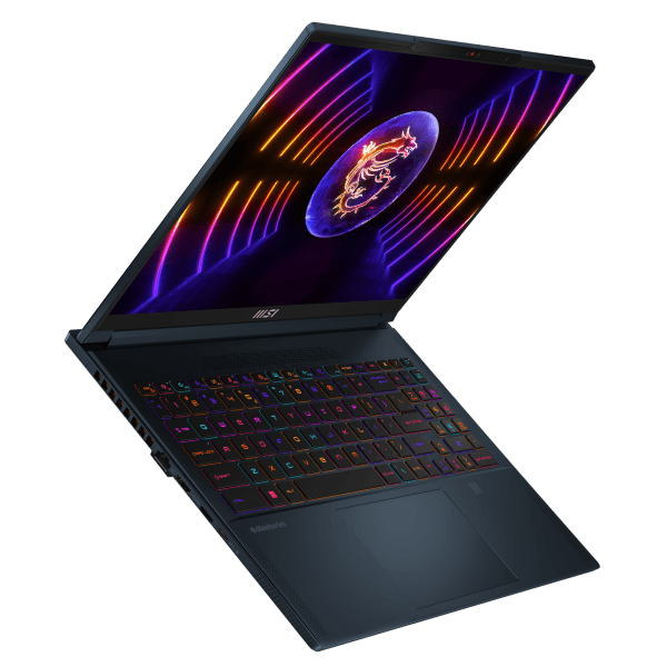 MSI Stealth 16 Studio
