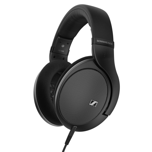 Sennheiser HD 550 01