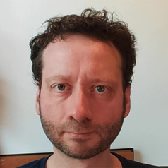 Facecam standaardweergave - zonnebankje gepakt?
