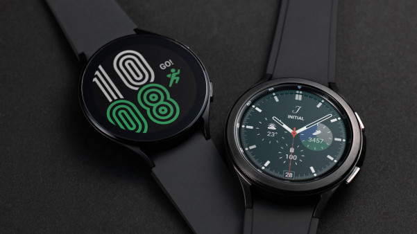 Samsung Galaxy Watch 4 en Watch 4 Classic