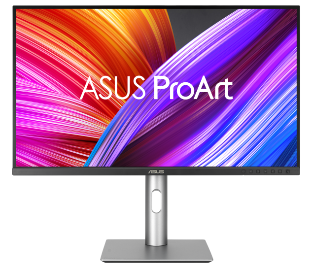 ASUS ProArt PA279CRV monitor