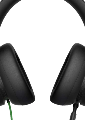 Xbox Stereo Headset