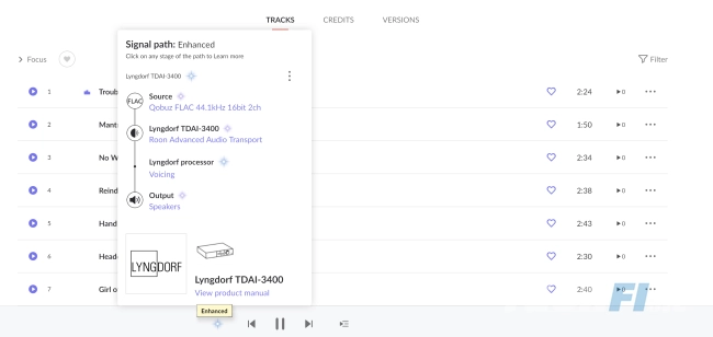 Roon