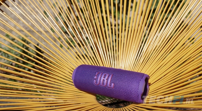 JBL Flip 7