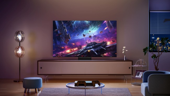 TCL C765 (beeld: TCL)