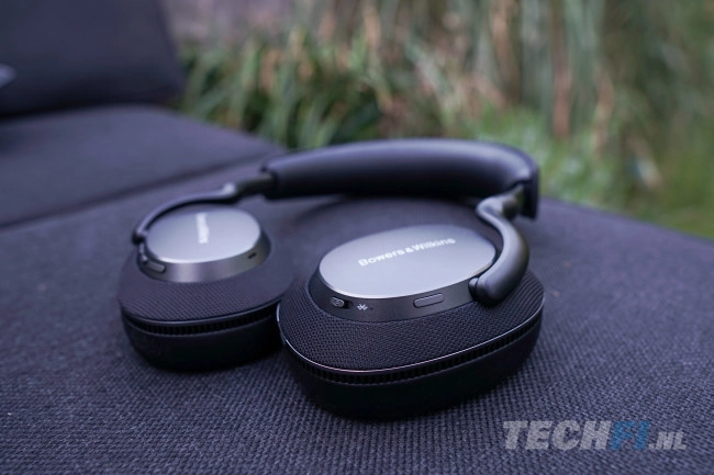 Bowers & Wilkins Px7 S3