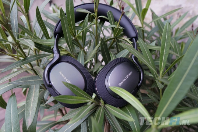 Bowers & Wilkins Px7 S3