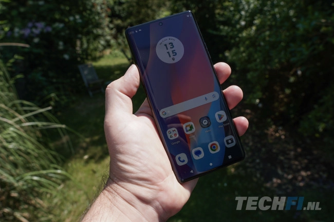 Motorola Edge 40 Pro