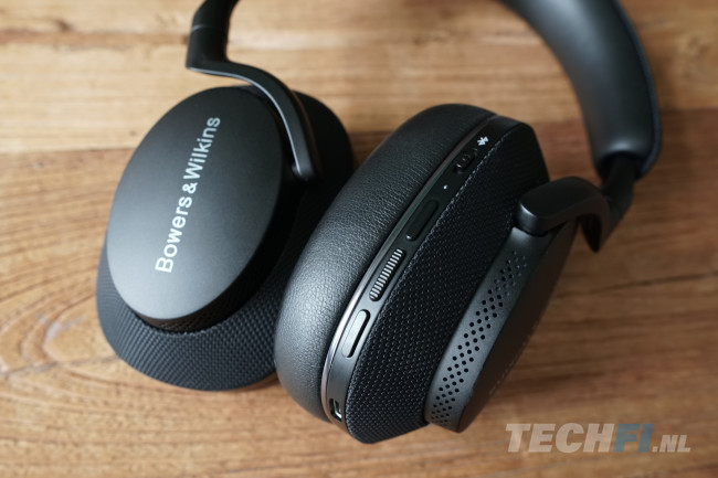 Bowers & Wilkins Px7 S2e