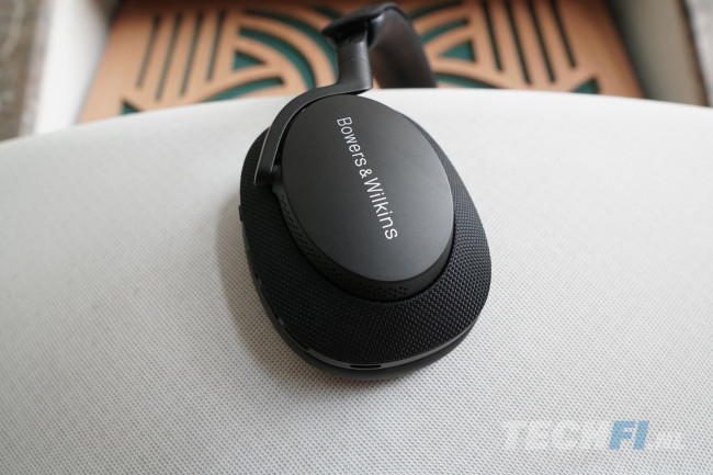 Bowers & Wilkins Px7 S2e