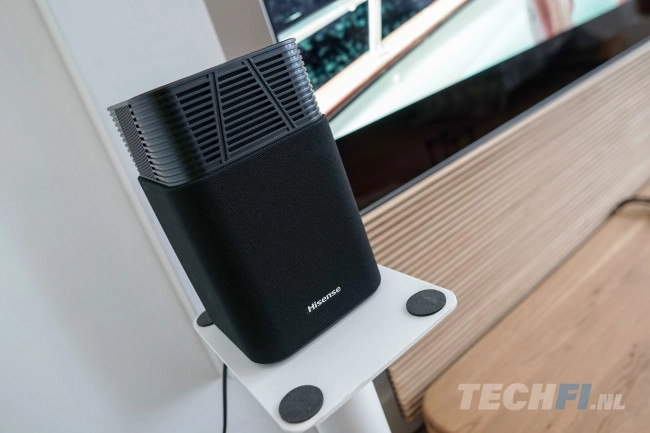 Hisense HT Saturn