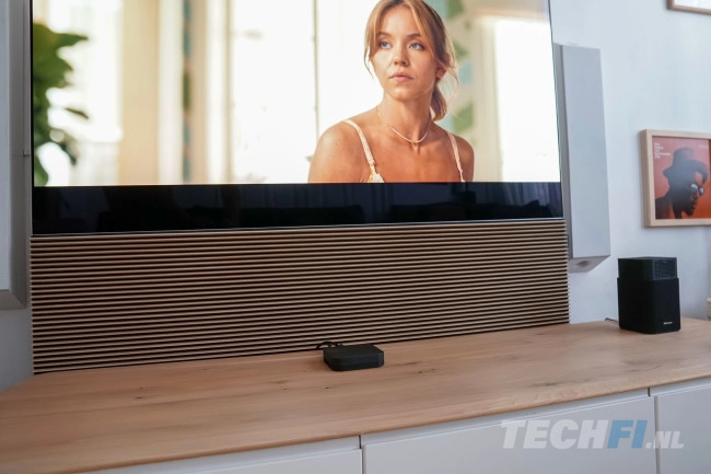Hisense HT Saturn
