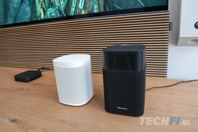 Hisense HT Saturn