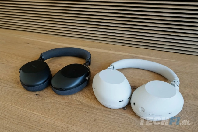 Jabra Evolve3 85