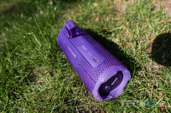 JBL Flip 7