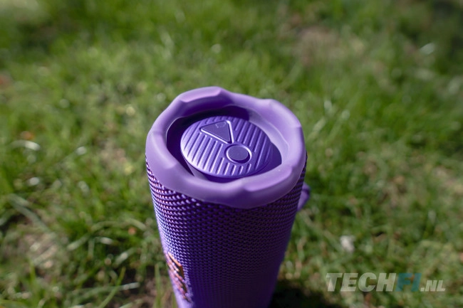 JBL Flip 7
