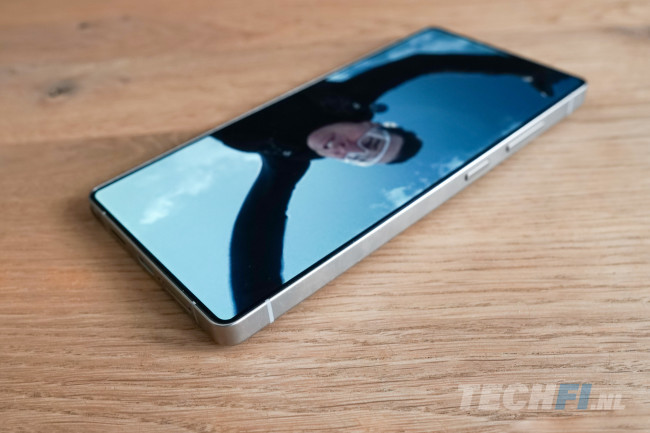 Samsung Galaxy S25 Ultra